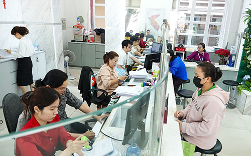 Chính phủ kéo dài thời hạn giải quyết chế độ cho người làm việc ngoài biên chế tại các Hội đến 31/12/2025