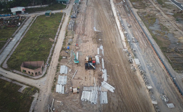 Cần kiểm soát chặt 4 nguồn thải lớn để cải thiện chất lượng không khí