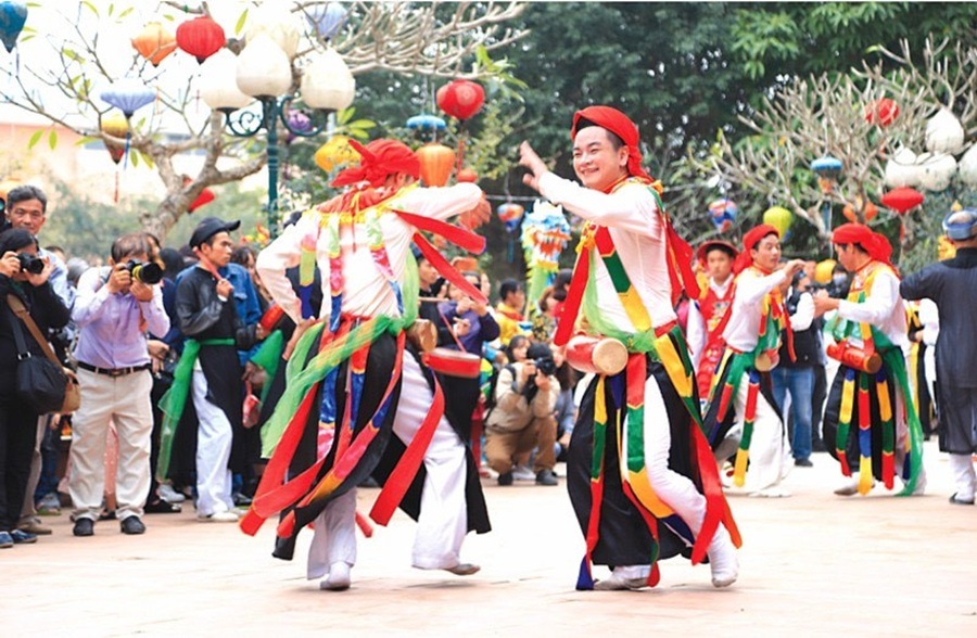 Thanh Liệt hướng tới trở thành điểm đến văn hóa mới của Thủ đô