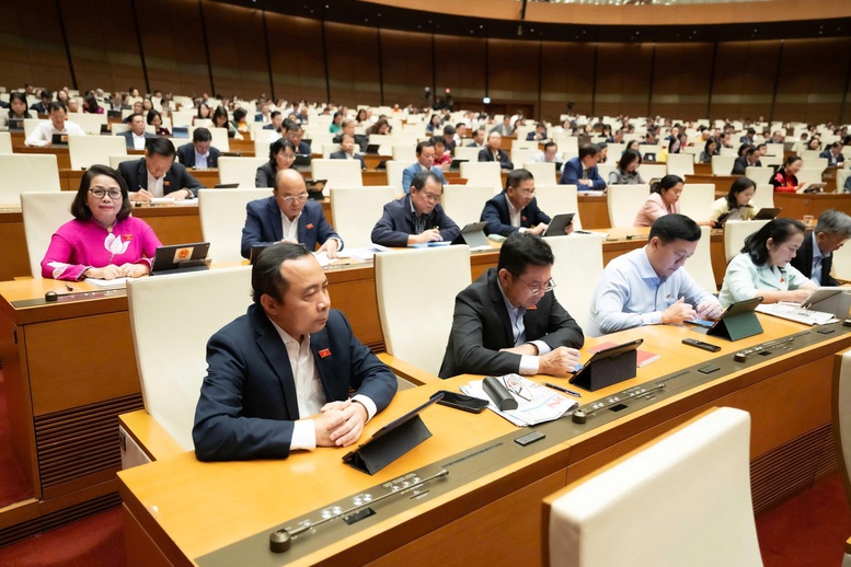 TPHCM được mở rộng hàng loạt cơ chế đặc thù, tạo lực bật trở thành siêu đô thị