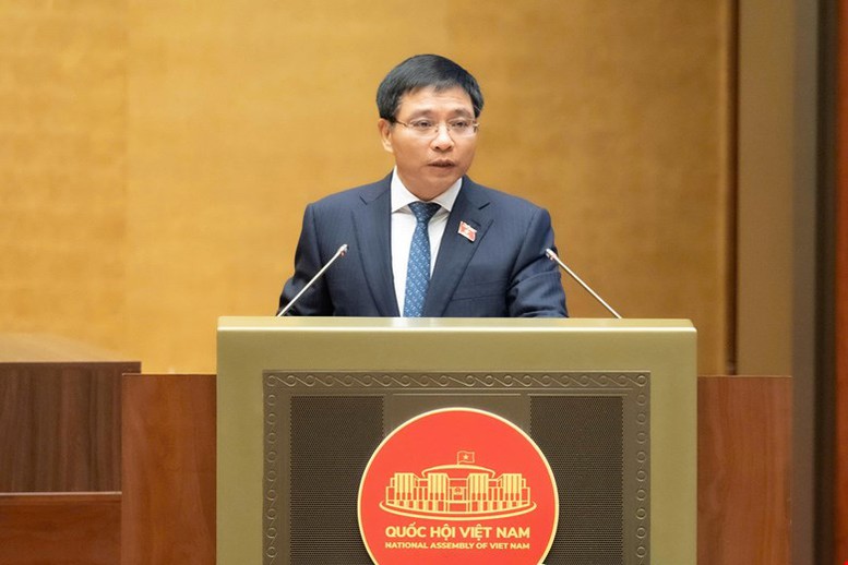 Bổ sung khái niệm 'dự trữ chiến lược', tăng sức chống chịu trước rủi ro, biến động thị trường