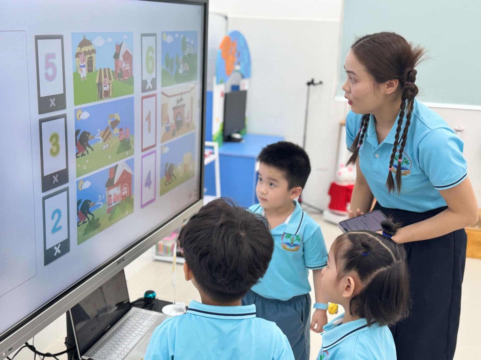 Ảnh minh họa. Ảnh minh họa.