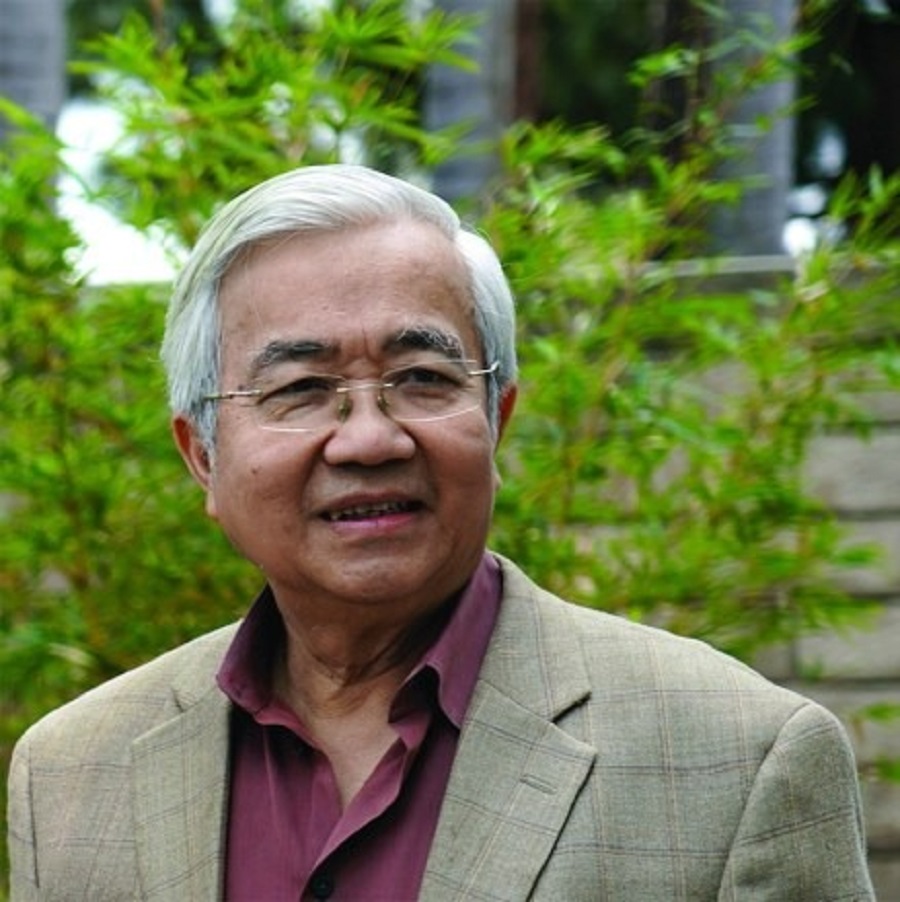 Tiến sĩ Võ Tá Hân: Người mang tri thức về quê hương