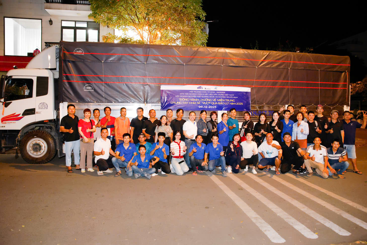 Hành trình thiện nguyện đầy ý nghĩa tại Đắc Lắc Hành trình thiện nguyện đầy ý nghĩa tại Đắc Lắc