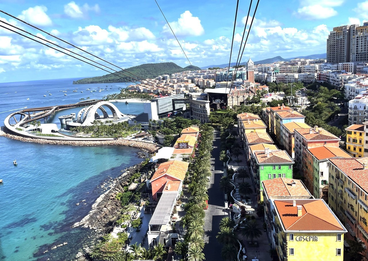 An Giang: Các dự án đầu tư công phục vụ Hội nghị APEC 2027 đã giải ngân hơn 1.666 tỷ đồng