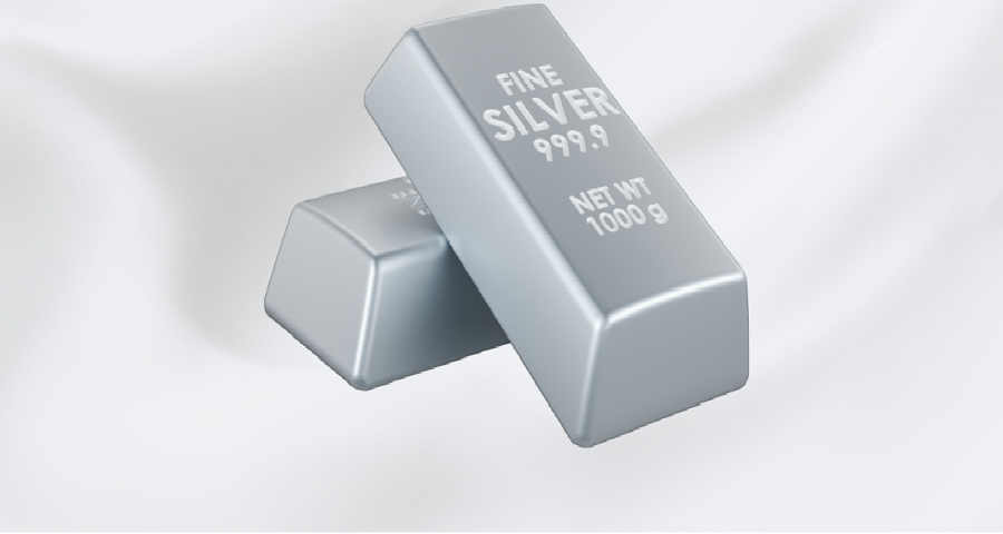 Giá bạc cuối ngày 11/12: Tiếp tục lập kỷ lục mới, Phú Quý vượt 2,4 triệu đồng/lượng