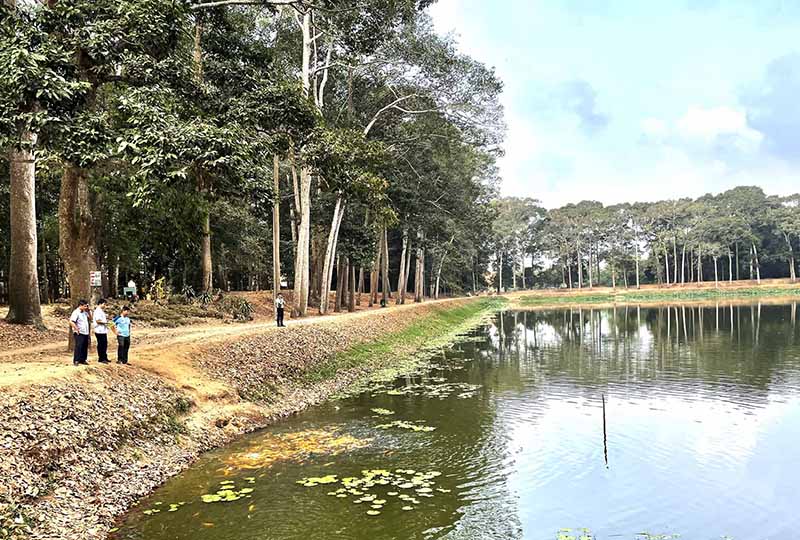 Vĩnh Long: Mời gọi đầu tư lĩnh vực văn hóa - du lịch với tổng vốn ước hơn 14.000 tỷ đồng