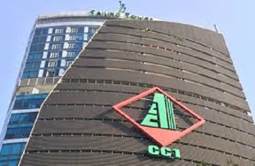 CC1 được cấp hạn mức tín dụng hơn 7.700 tỷ đồng