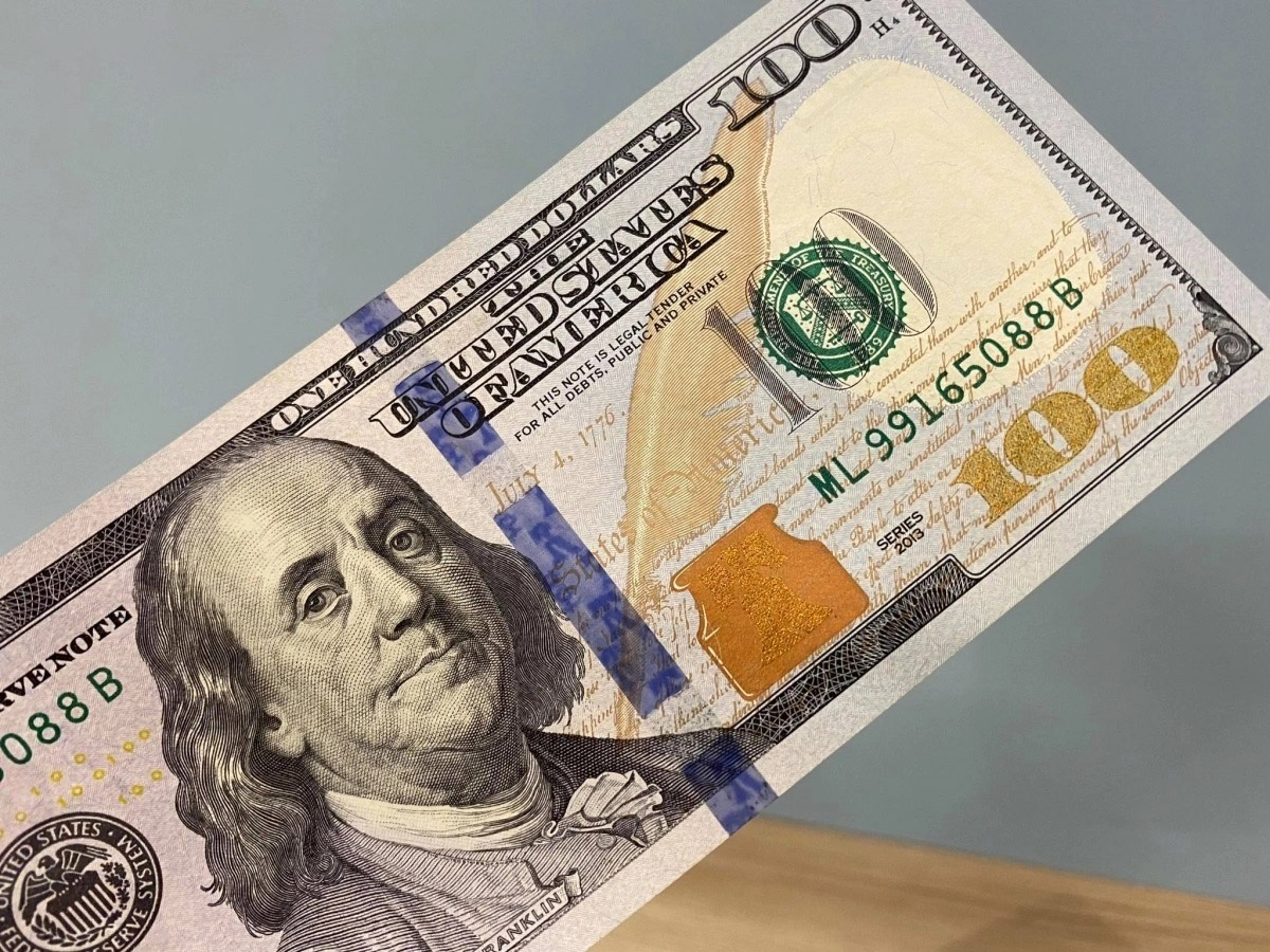 Tỷ giá USD hôm nay 11/12: Ngân hàng đi ngang, chợ đen giảm sâu. (Ảnh minh họa) Tỷ giá USD hôm nay 11/12: Ngân hàng đi ngang, chợ đen giảm sâu. (Ảnh minh họa)