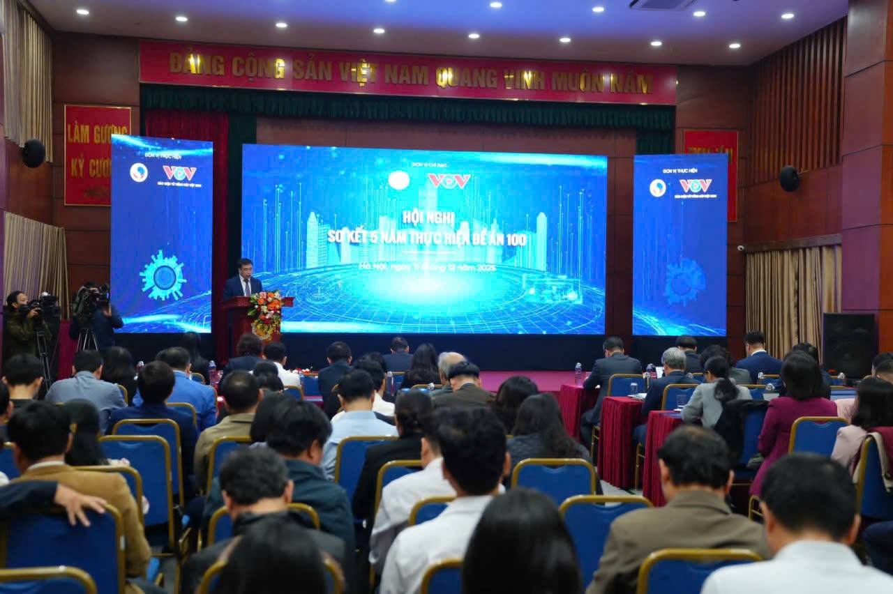 Hoàn thiện cơ sở pháp lý, tiêu chuẩn kỹ thuật và hạ tầng dữ liệu quốc gia về truy xuất nguồn gốc