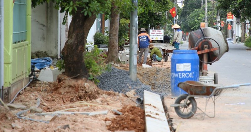 Hà Nội kích hoạt biện pháp khẩn cấp để kiểm soát ô nhiễm không khí