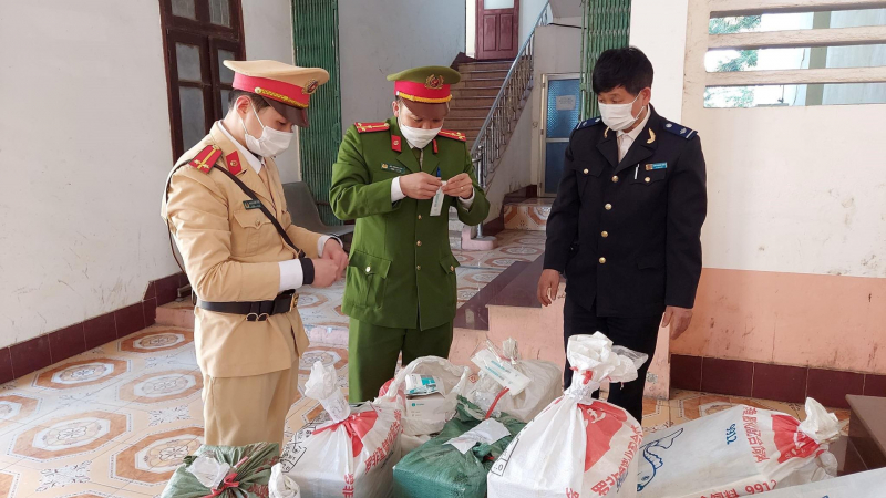 Nghiên cứu, đề xuất giải pháp tháo gỡ khó khăn trong phòng chống tội phạm và vi phạm pháp luật