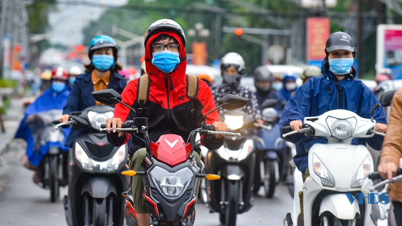 Thanh Hóa ban hành công điện về việc chủ động ứng phó rét đậm, rét hại và gió mạnh trên biển