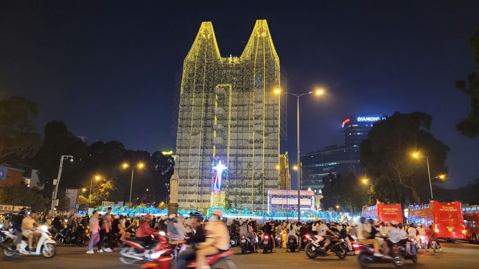 TP. HCM định hình lại du lịch: Xây dựng sản phẩm đặc trưng - hướng tới điểm đến đẳng cấp