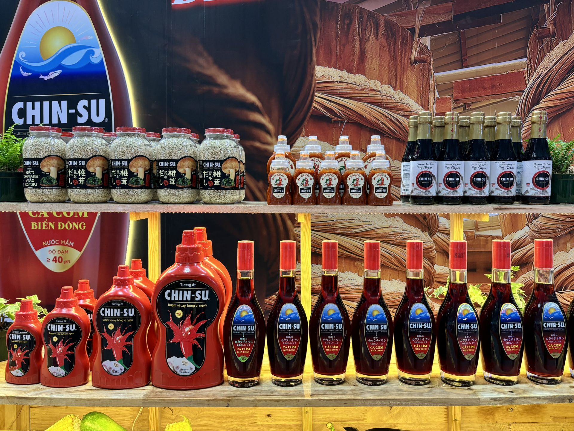 MCH chuẩn bị tung ra 238 triệu cổ phiếu mới