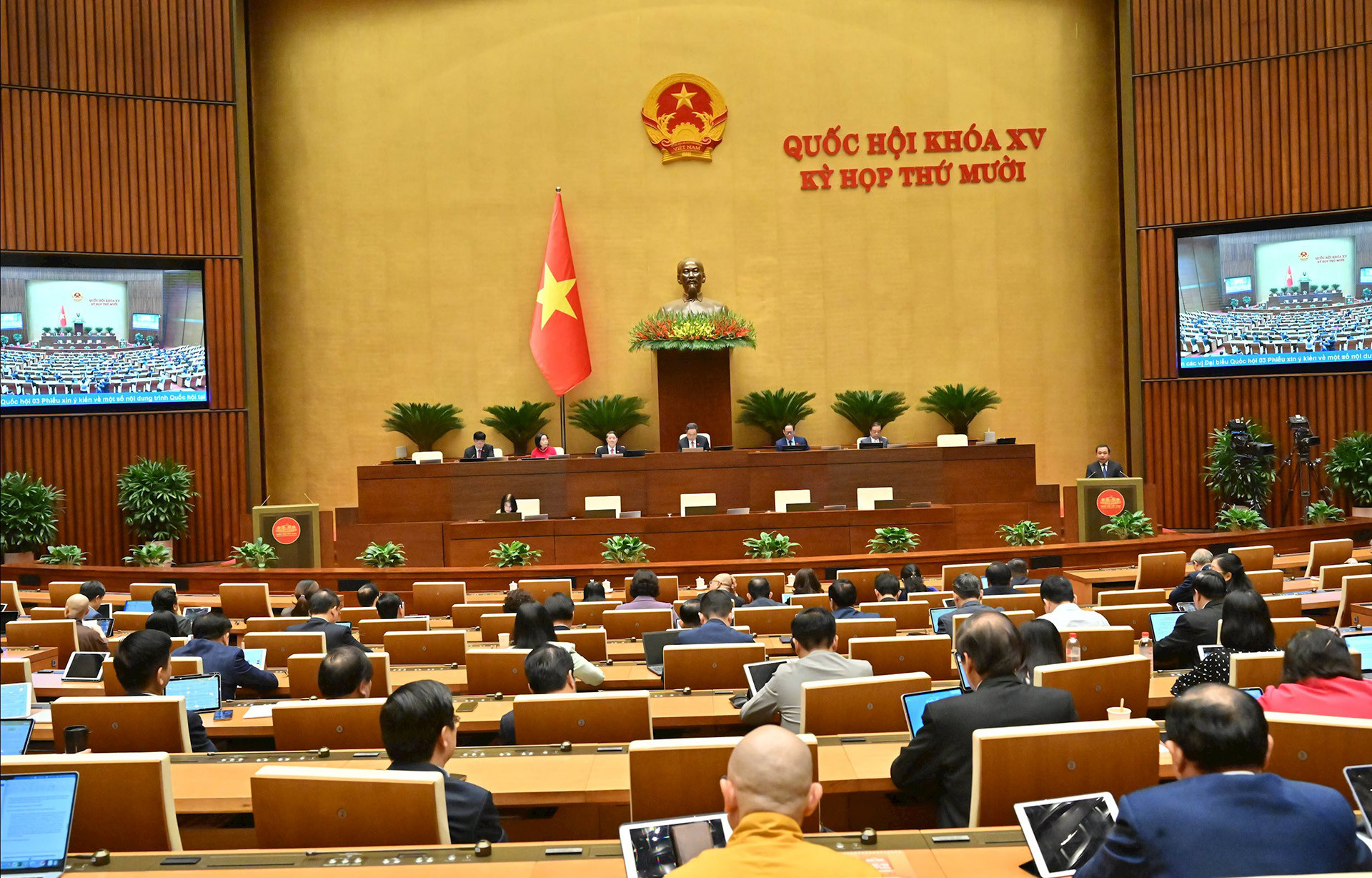 TP. HCM tiến bước mạnh mẽ với khu thương mại tự do và ưu đãi chiến lược chưa từng có