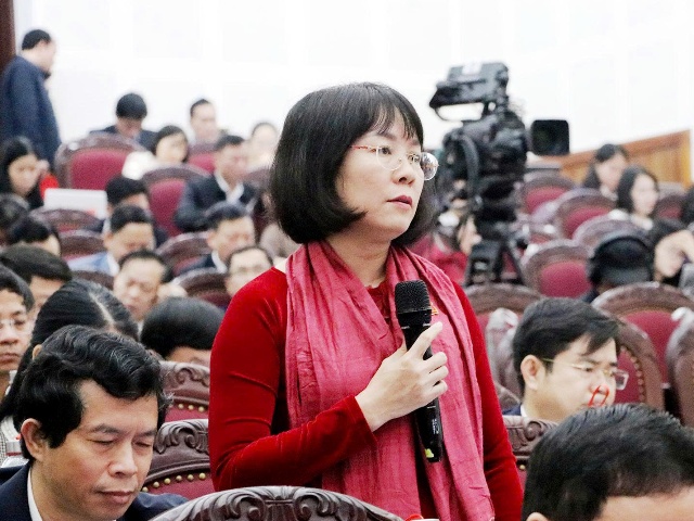 Nghệ An tìm lời giải cho yêu cầu cấp bách về tái định cư sau thiên tai