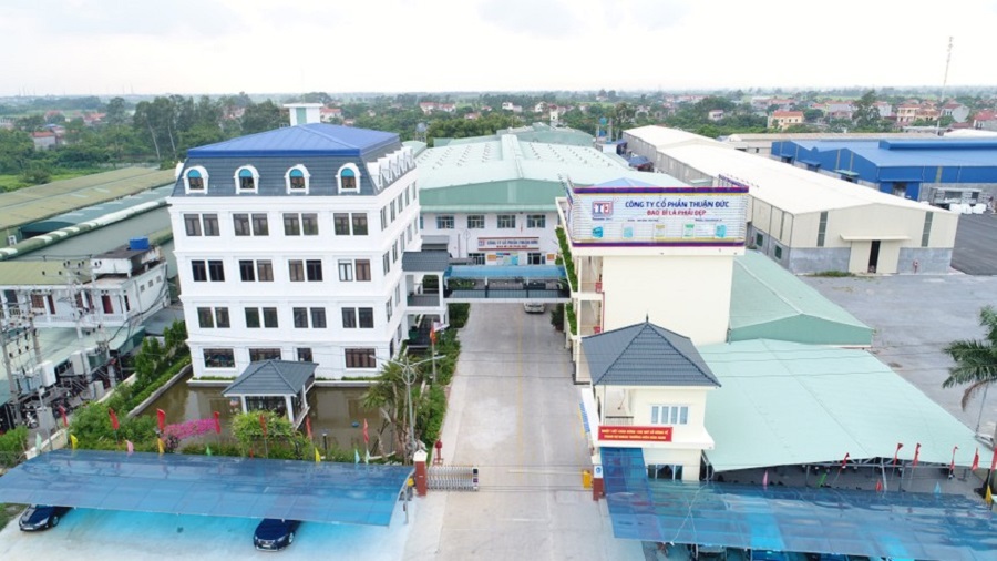 Thuận Đức công bố kế hoạch huy động vốn