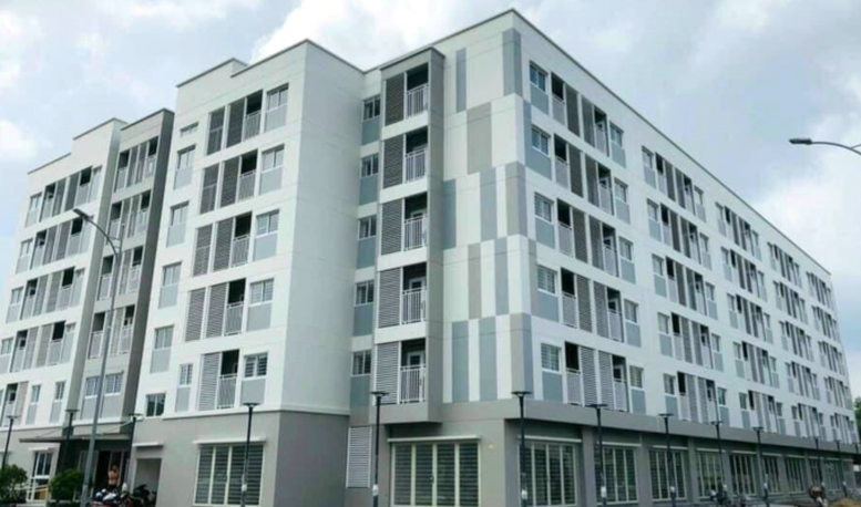 Chấn chỉnh tiêu cực trong xét duyệt, mua - bán, cho thuê nhà ở xã hội.