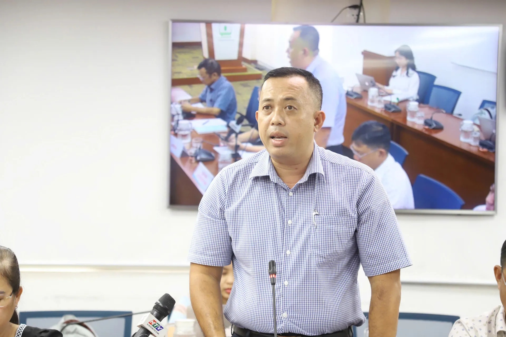 TP. HCM sẽ xử lý nghiêm tình trạng bán nhà khi chưa đủ điều kiện