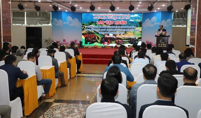 Toàn cảnh buổi Toàn cảnh buổi