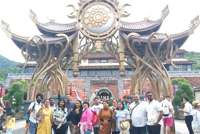 Đà Nẵng xây dựng điểm đến du lịch thân thiện với thị trường khách Hồi giáo