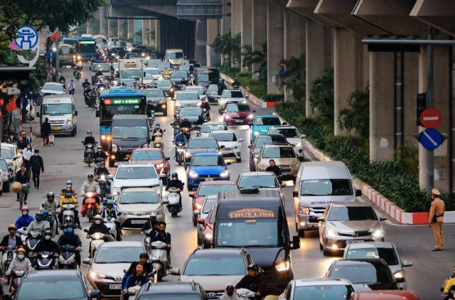 Người dùng lo ngại mất thêm chi phí đăng ký ô tô, xe máy từ 1/1/2026 Người dùng lo ngại mất thêm chi phí đăng ký ô tô, xe máy từ 1/1/2026