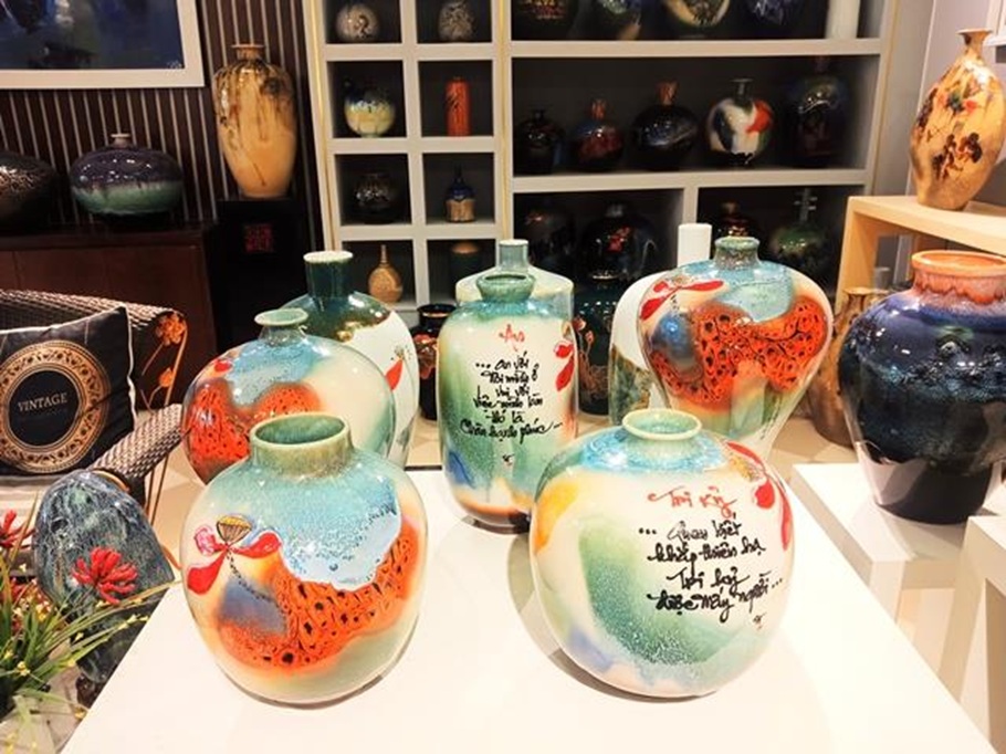 OCOP 5 sao - niềm tự hào của Hà Nội trên bản đồ sản phẩm nông thôn quốc gia