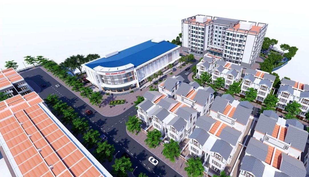 Người thu nhập thấp tại Tuyên Quang sắp có thêm lựa chọn nhà ở xã hội