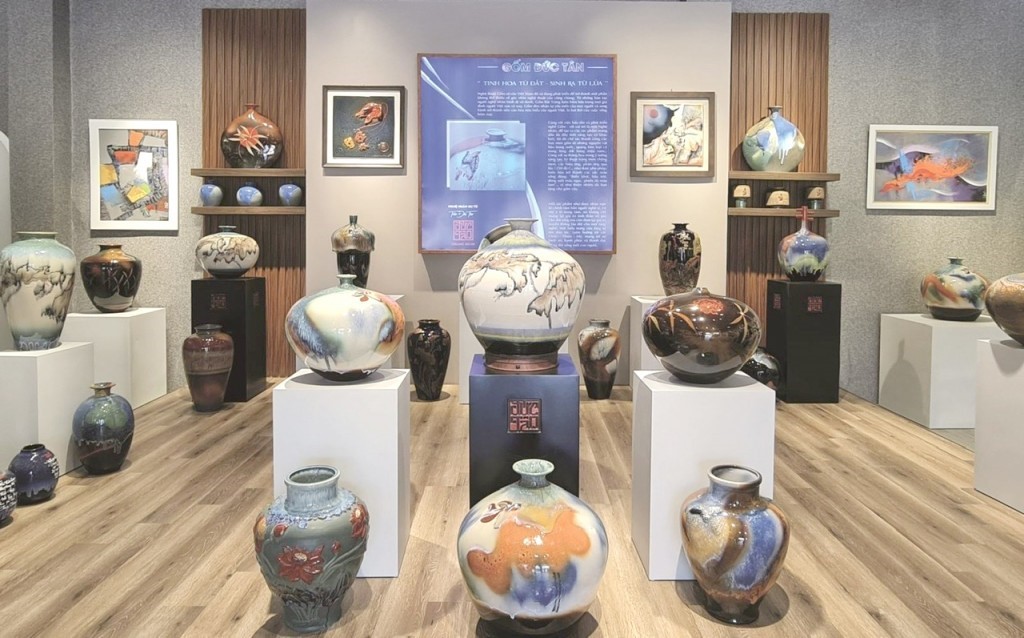 Hà Nội - địa phương dẫn đầu cả nước về sản phẩm OCOP