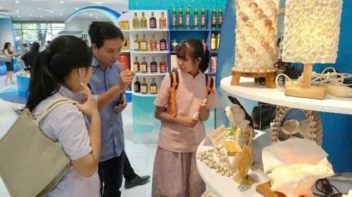 TP. HCM tổ chức Tuần lễ sản phẩm OCOP, đặc sản vùng miền và kết nối cung cầu