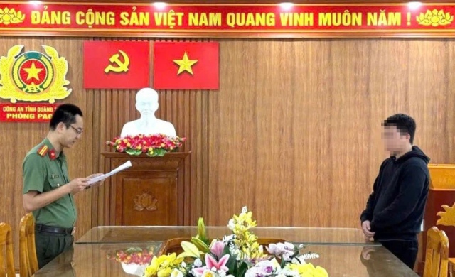 Quảng Trị: Xử phạt trên 110 triệu đồng đối tượng cung cấp truyền hình trái phép qua mạng