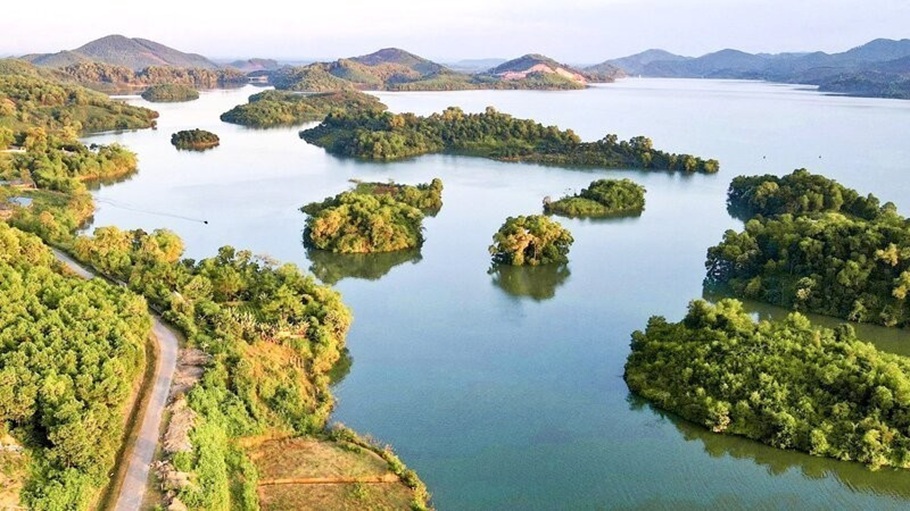 Thái Nguyên tạo đà bứt phá phát triển kinh tế – xã hội bằng động lực đầu tư