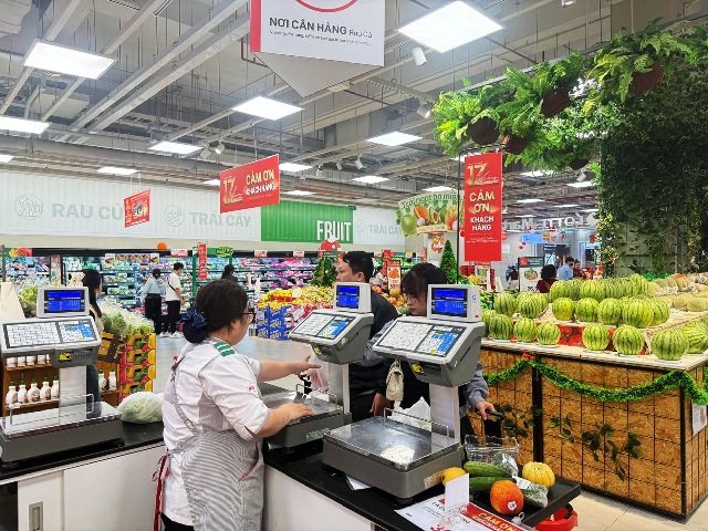 Nghệ An: Chỉ số giá tiêu dùng tháng 11 tăng 0,41%