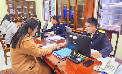 Cao Bằng: Tổng thu ngân sách nhà nước năm 2025 đạt 4.073 tỷ đồng