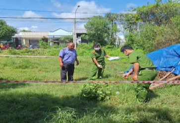 Tây Ninh khởi tố hơn 2.200 vụ án trong năm 2025