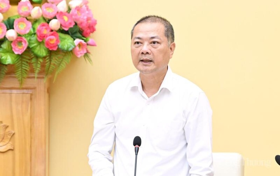 Quản lý chặt xuất xứ hàng hóa: Nền tảng bảo vệ thương hiệu và nâng tầm hàng Việt trên thị trường quốc tế