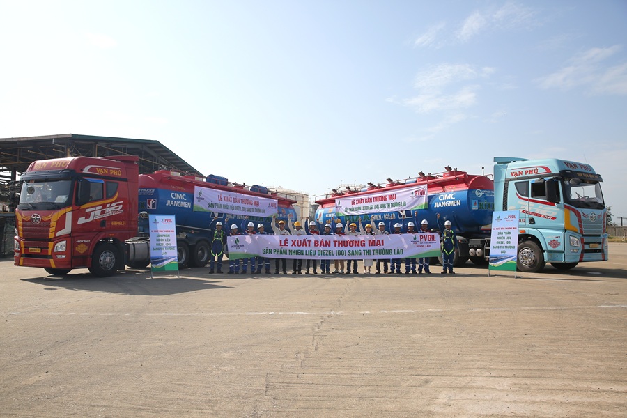 9 - T&iacute;n nhiệm quốc tế - Vững v&agrave;ng tr&ecirc;n bản đồ năng lượng. Năm 2025 đ&aacute;nh dấu 03 năm li&ecirc;n tiếp (2023 &ndash; 2025) BSR được xếp hạng t&iacute;n nhiệm BB+ ở hạng mục Triển vọng ổn định, khẳng định năng lực t&agrave;i ch&iacute;nh bền vững v&agrave; tiềm năng ph&aacute;t triển mạnh mẽ