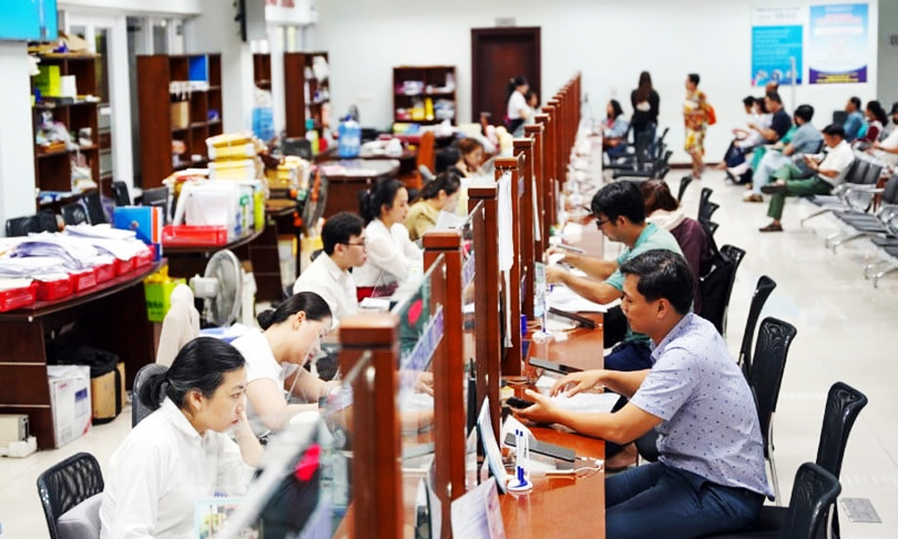 Chậm nhất 1/7/2027, toàn bộ viên chức sẽ xếp lương theo vị trí việc làm