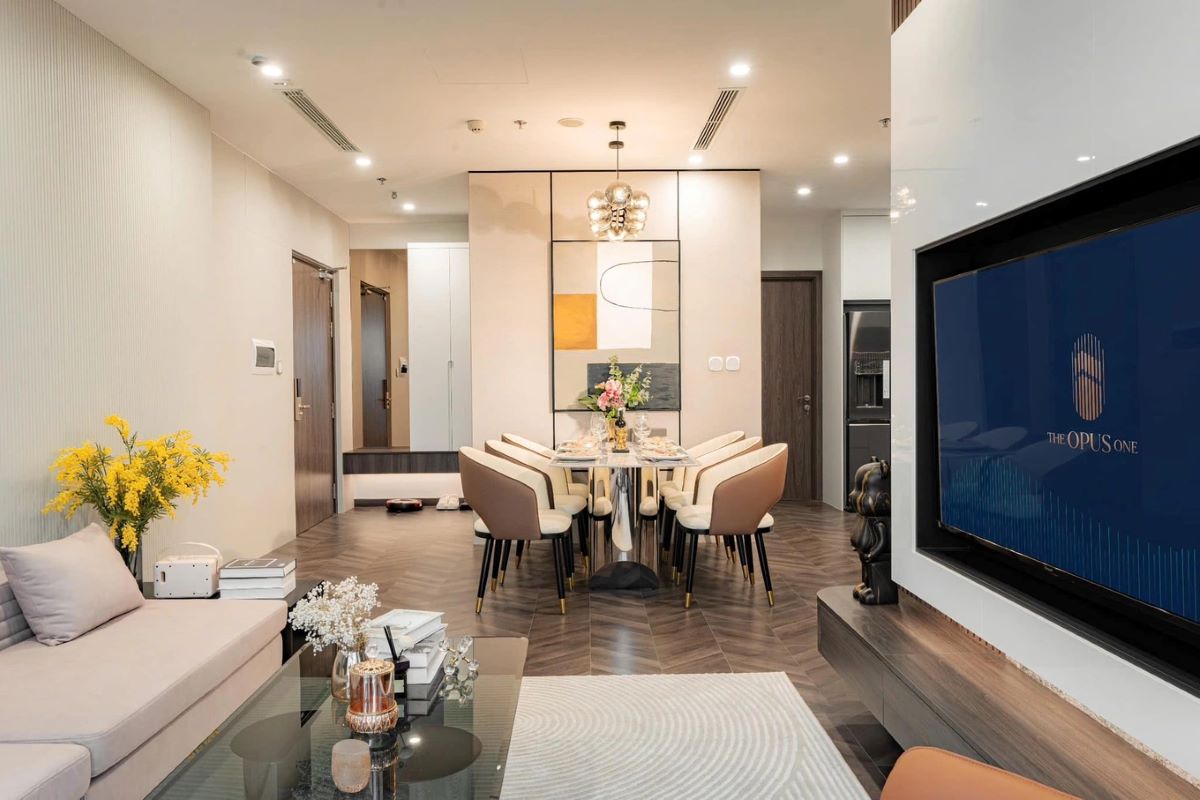 Các sản phẩm căn hộ cuối cùng tại Vinhomes Grand Park được các nhà đầu tư săn đón Các sản phẩm căn hộ cuối cùng tại Vinhomes Grand Park được các nhà đầu tư săn đón