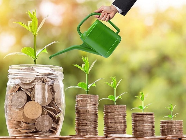 Doanh nghiệp dược phẩm chốt trả cổ tức tiền mặt kỷ lục