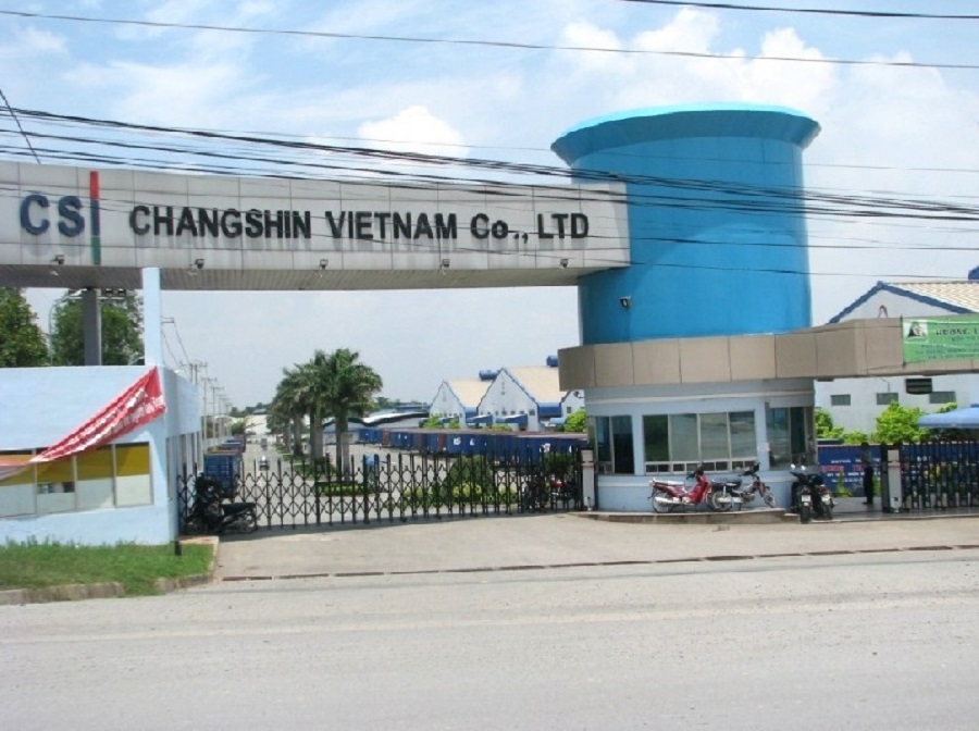 Changshin Việt Nam chi khoảng 700 tỷ đồng thưởng Tết Bính Ngọ 2026