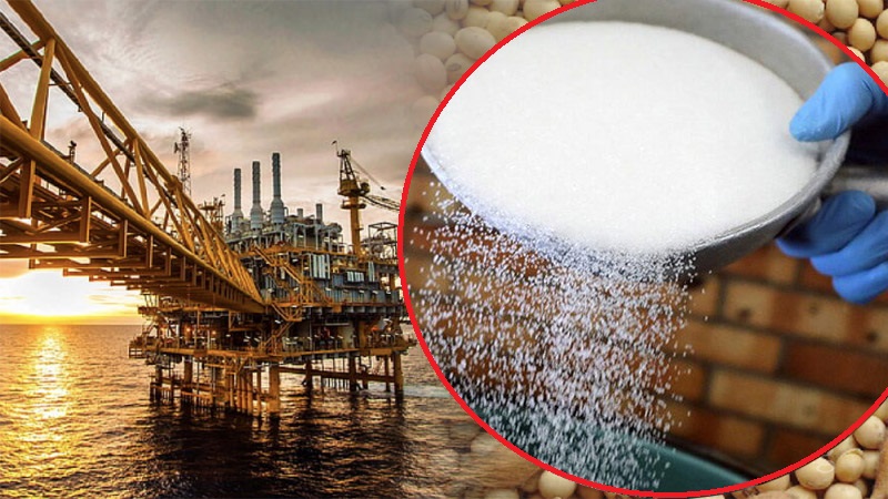 Lực bán lấn át trên thị trường hàng hóa: MXV-Index lùi về 2.353 điểm