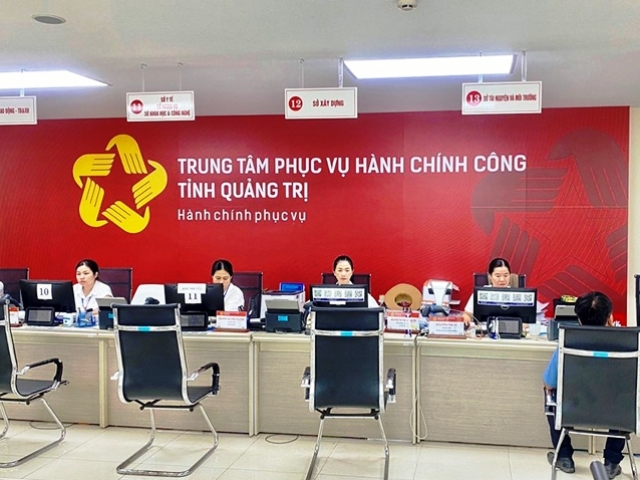 Quảng Trị siết chặt kỷ cương công vụ, quyết liệt chặn nhũng nhiễu trong giải quyết thủ tục năm 2026