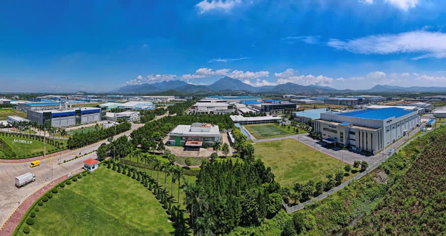 Phú Thọ ghi nhận 4.500 doanh nghiệp gia nhập thị trường năm 2025