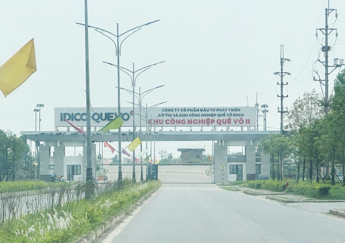 Bắc Ninh: Khởi công 4 dự án, công trình quy mô lớn vào ngày 19/12