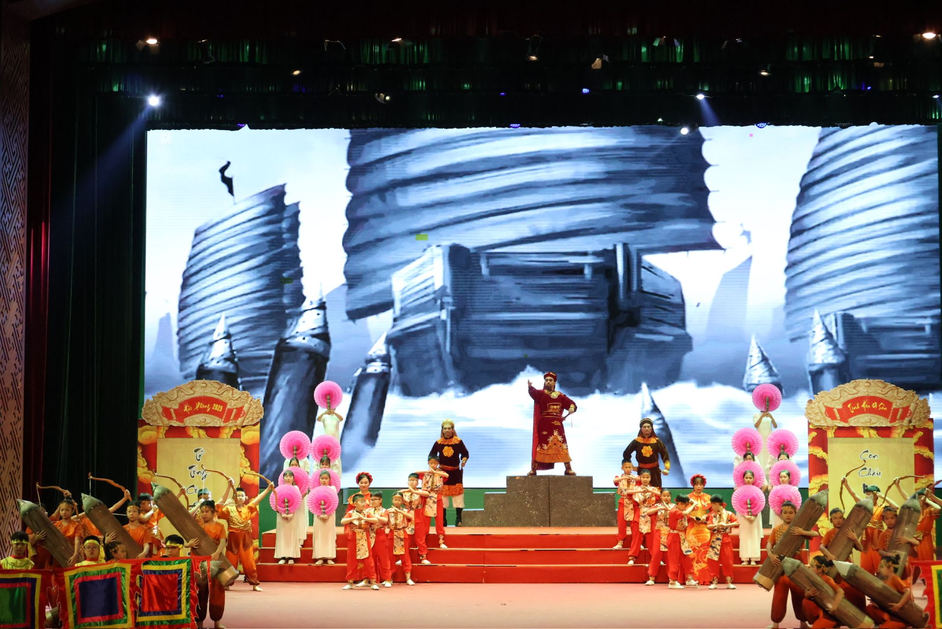 Hải Phòng tổ chức Hội thi giới thiệu Di sản thế giới, Di tích quốc gia đặc biệt năm 2025