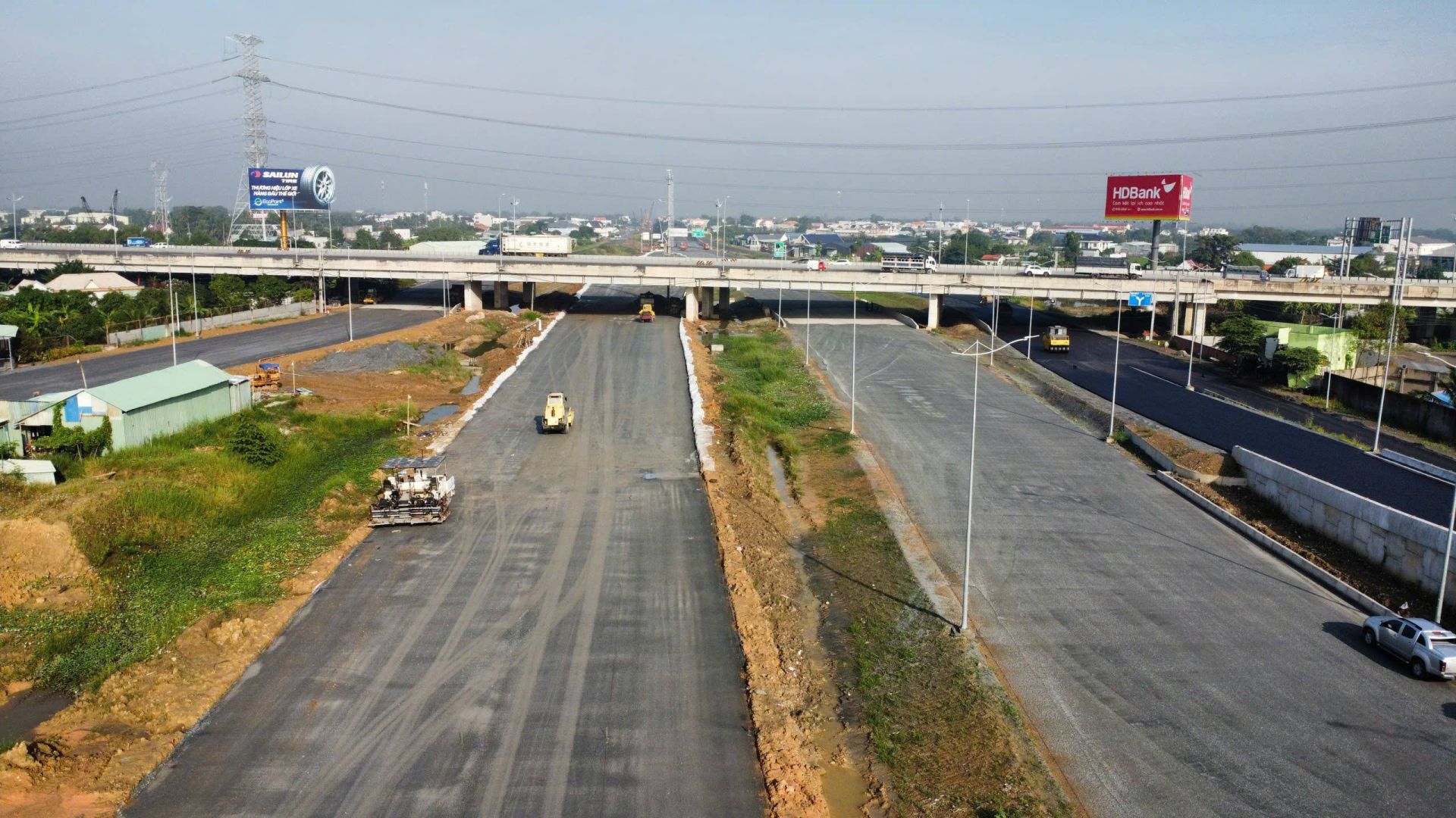 Tây Ninh đẩy mạnh giải ngân vốn đầu tư công, nhiệm vụ trọng tâm cuối năm 2025