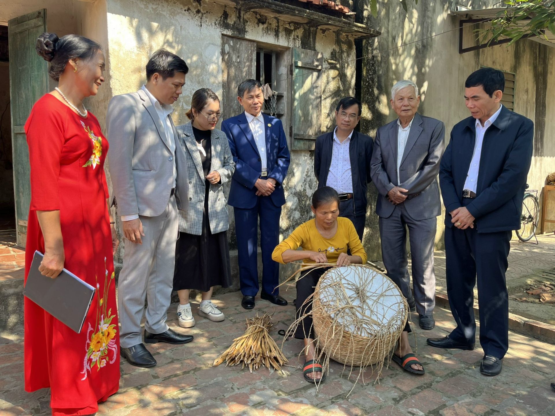 Thanh Hóa ban hành kế hoạch triển khai thực hiện Đề án nhân rộng Câu lạc bộ liên thế hệ tự giúp nhau