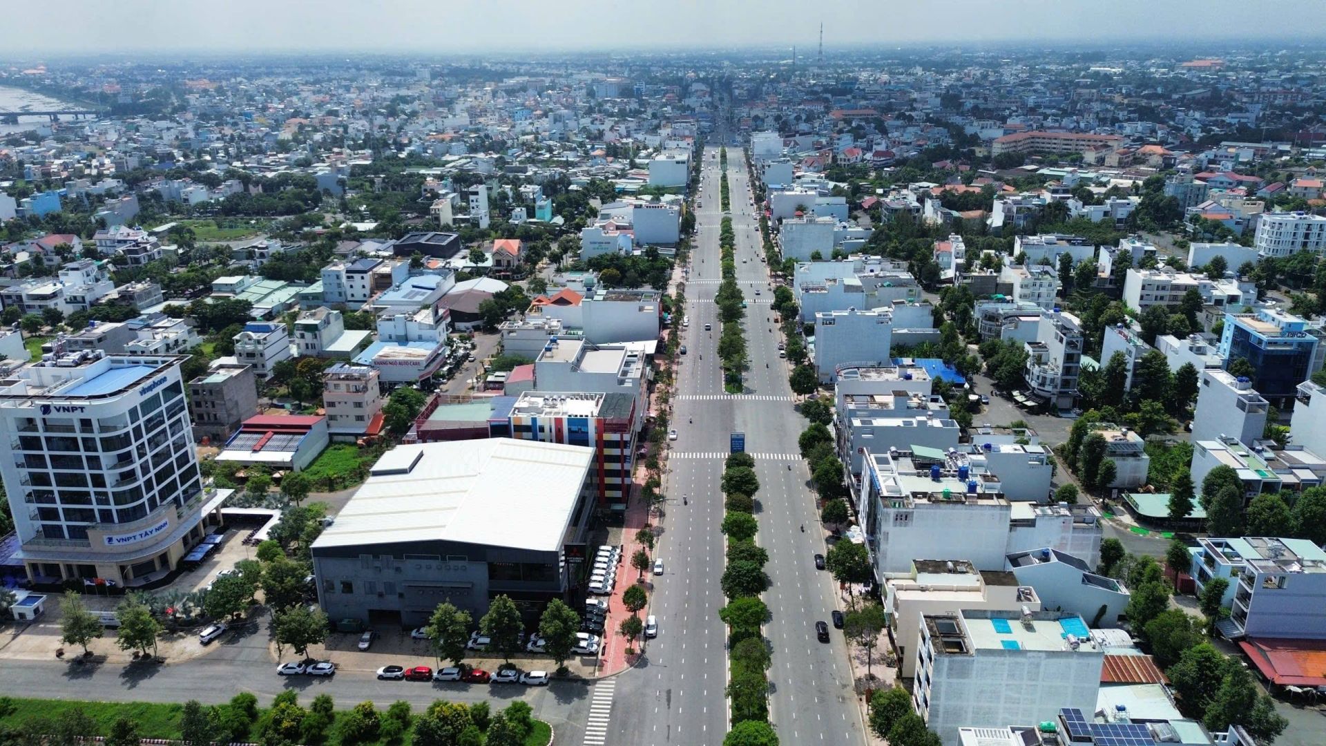 Tây Ninh hướng tới kinh tế số chiếm 30% GRDP